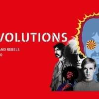 Revolutions, Records and Rebels-1966-1970