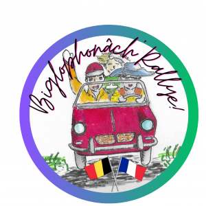 Club Happiness : le Biglophonâch'Rallye reprend la route.