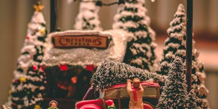 Les Jeunes Expats : SAVE THE DATE : Soirée Christmas avec le Club Business