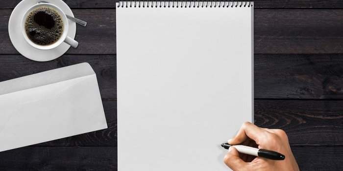 Atelier Lettre de motivation / Networking - Club Business