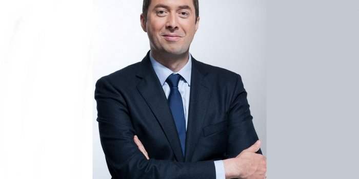 Présentation du Marché de l'emploi par MICHAEL PAGE