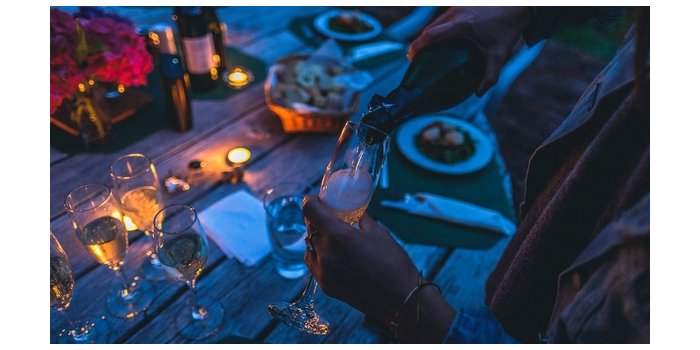Club Business : SAVE THE DATE : SOIRÉE CHRISTMAS AVEC LES JEUNES EXPATS