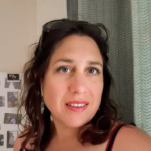 MATHIEU Virginie