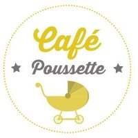Nouveau - Café Poussette