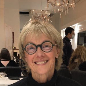 FANTON Véronique