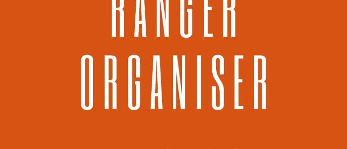 Atelier Ranger Organiser