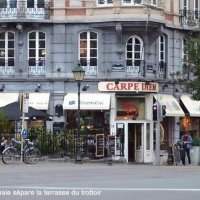 Déjeuner de quartier : Bruxelles Est et Centre