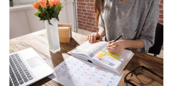 Organisation personnelle & professionnelle ... Comment améliorer son quotidien ?