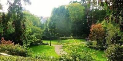 Atelier jardin : Tenbosch au printemps