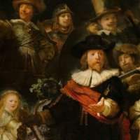 Rembrandt – Velasquez – MAITRES NEERLANDAIS ET ESPAGNOLS –UNE MISE EN LUMIERE MAGISTRALE