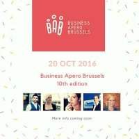 Club business : Business Apero Brussels