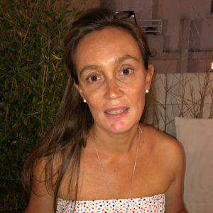 GONDALLIER DE TUGNY Marie-Caroline