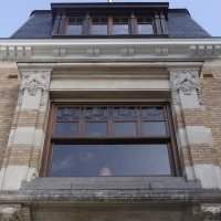 Visites culturelles - L'hôtel Riez, joyau de l'Art Déco, conçu par l'architecte Jean-Baptiste Dewin