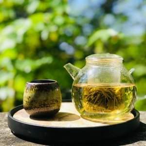 Nouveau - Initiation thé chinois bio