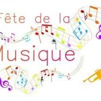 Les musiciennes et musiciens de l'Accueil - Concert Fête de la musique