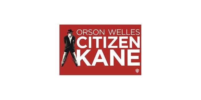 Ciné-club-Citizen Kane d' Orson Welles