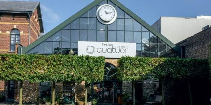 CLUB BUSINESS : Ateliers déco avec notre nouveau partenaire Quatuor Design