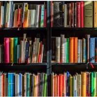 NOUVELLE ACTIVITE Livres à partager