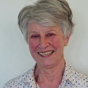 VAN DER GHINST Françoise