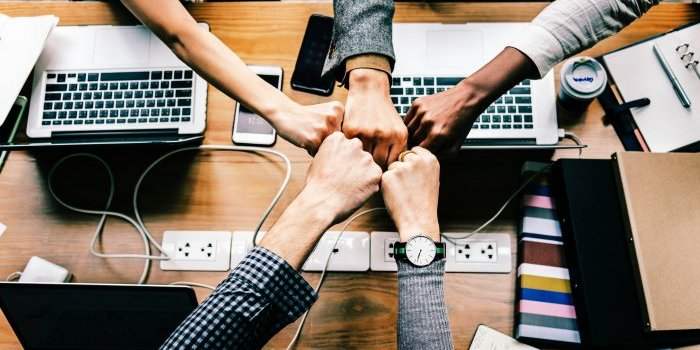 CLUB BUSINESS : CAFÉ NETWORKING DE RENTRÉE
