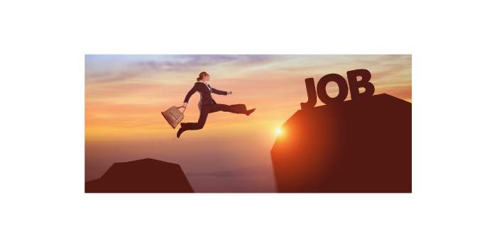 Atelier Recherche d'emploi # 4
