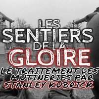Ciné-Club - "Les Sentiers de la Gloire" de S. Kubrick - Jeudi 31 mars de 14h30 à 17h30