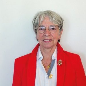 JANSEN-BARUT Marie-Christine H. E.