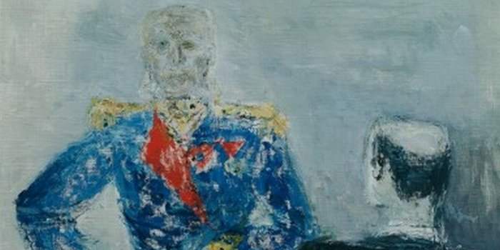 BEYOND KLIMT NEW HORIZONS IN CENTRAL EUROPE 1914-1938