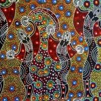 Cercle des Conférences - Les aborigènes d'Australie