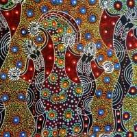 Cercle des Conférences - Les aborigènes d'Australie