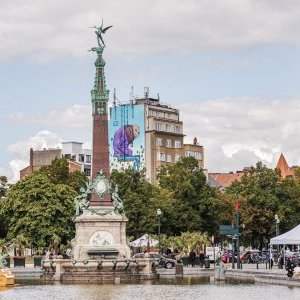 Enlivrez - vous Visite guidée Francs-Maçons de Bruxelles