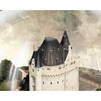 Visites culturelles - Bruegel à la Porte de Hal Plongeon surprenant dans une version en réalité virtuelle