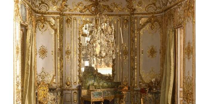 Fabuleux décors : maison de Thierry Bosquet DISPO encore 2 places !!