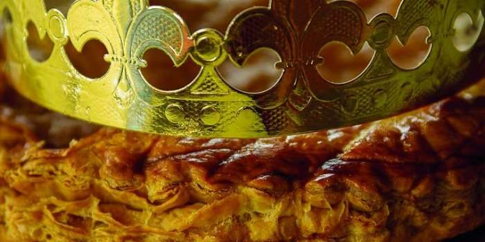 Galette des Rois des nouveaux membres