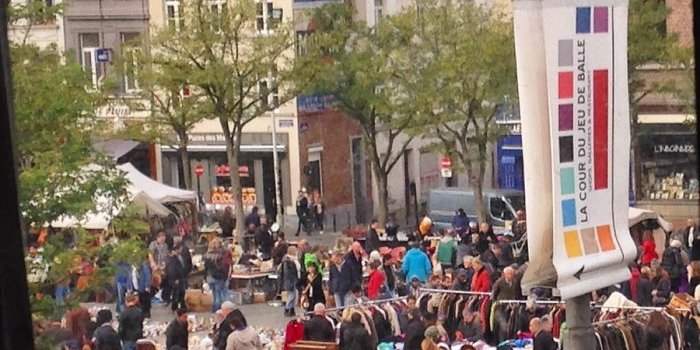Les Marolles