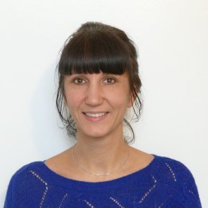 LENZINI Caroline