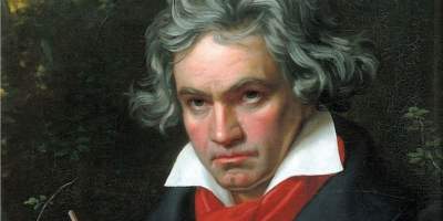  Cercle des conférences du jeudi : Ludwig van Beethoven, la Joie retrouvée