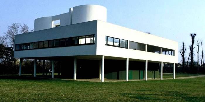 Le Corbusier ou l'incarnation de la modernité