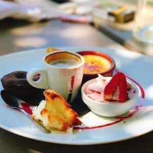 Café de l'Accueil : Uccle, Saint Gilles et Forest