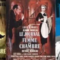 Ciné-Club - "Le journal d'une femme de chambre" de L. Bunuel
