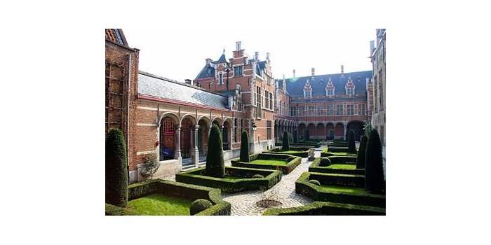 Visites culturelles - Malines, Ville de Marguerite d'Autriche où le carillon est Roi !!