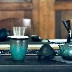 Nouveau - Initiation thé chinois bio