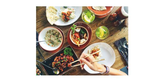 Club Business : Lunch #4