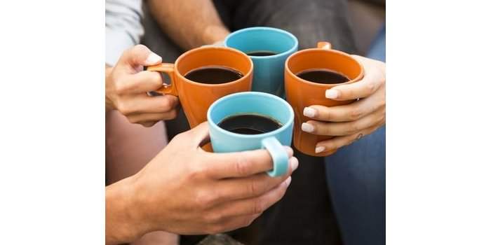 Café de rentrée du Club Business