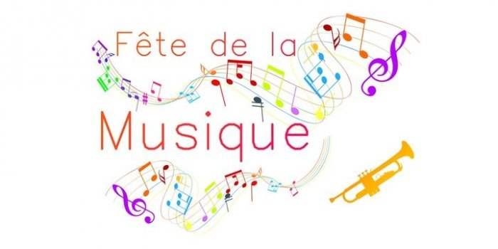 Les musiciennes et musiciens de l'Accueil - Concert Fête de la musique