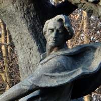  Cercle des conférences du jeudi : une ballade avec Frédéric Chopin
