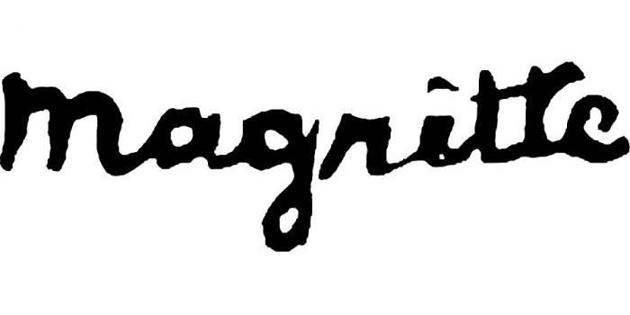 MAGRITTE : jeux de mots, jeux d'image