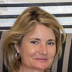 CARIDI Sandrine