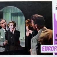 Ciné-club : "Europa 51" Roberto Rossellini - 1952