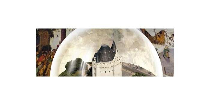 Visites culturelles - Bruegel à la Porte de Hal Plongeon surprenant dans une version en réalité virtuelle